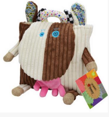 muñequitos de tela para bebe