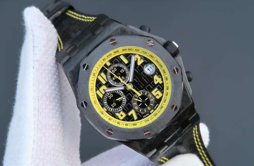 

Factory Supplier Top quality Luxury Quartz Chronograph Mens Men's Watch Watches Black Dial for men New Arrival