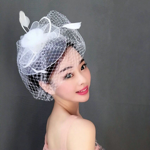 

Vintage Wedding Hats black and whiteWedding Fascinators And Hats Bridal Hats 2018, White