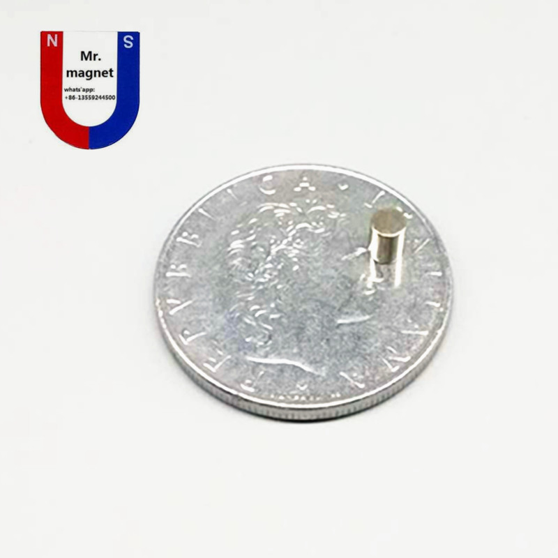 200pcs 4mmx5mm super strong neo neodymium magnets 45mm n35 magnet d45 permanent magnet 4x5mm rare earth magnet 4mm x 5mm 4x5 magnet-image-379666794