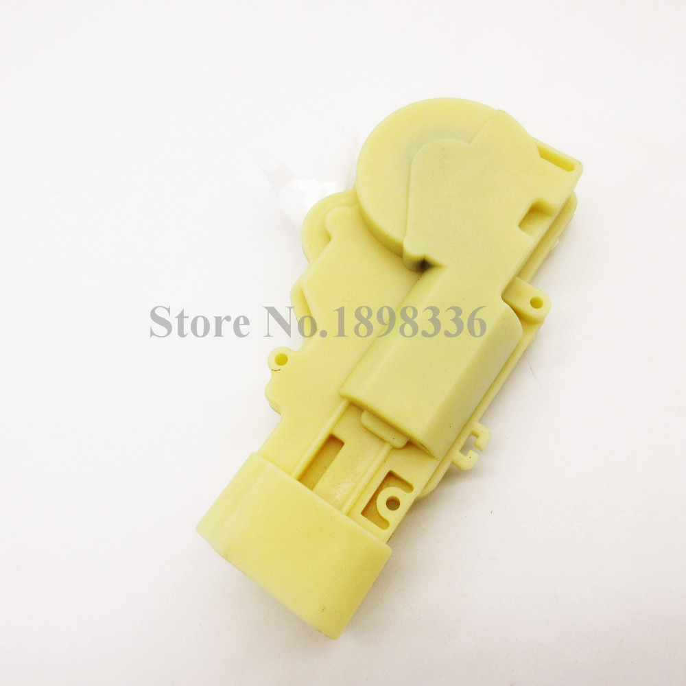 Actionneur de serrure de porte passager arrière droit 2Pin 69130-30110 69130-52010 8973510820 pour Toyota Echo Lexus GS300 GS400 Scion xB