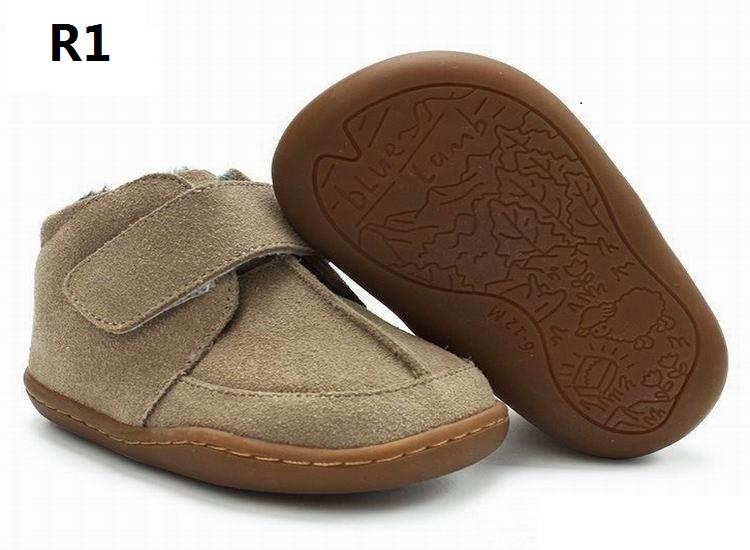 

Eva Store Co 60NNMMDD Kids Leather shoes, Kid