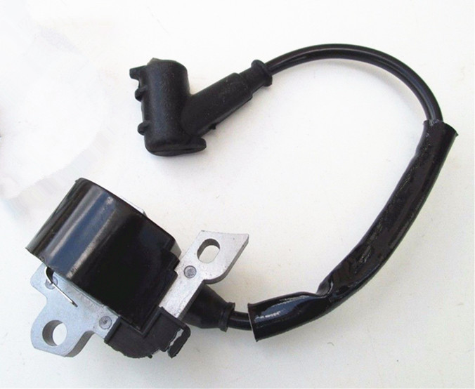

Ignition coil for Stihl Chainsaw 024 026 028 029 038 044 064 MS381 MS380 MS390 MS440 MS640 FS360 FS420 replacement ST. P/N 0000400130