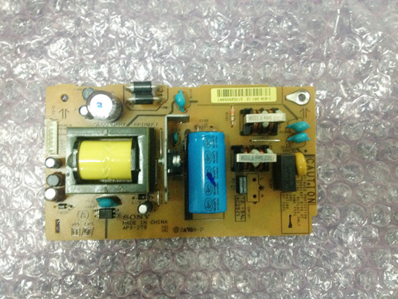

Original FOR Sony BDP-S485 BDP-S380 1-474-267-12 APS-279 power board