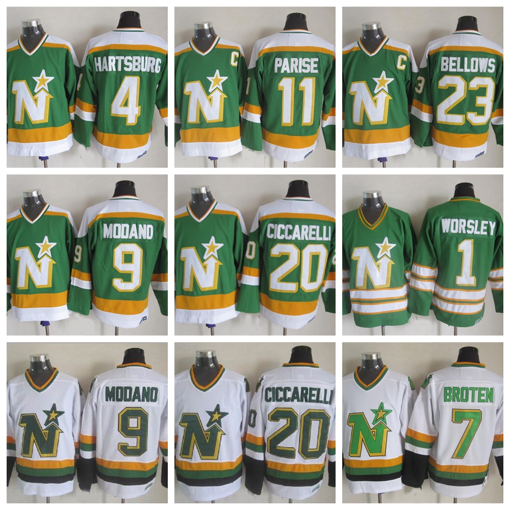 mike modano jersey for sale