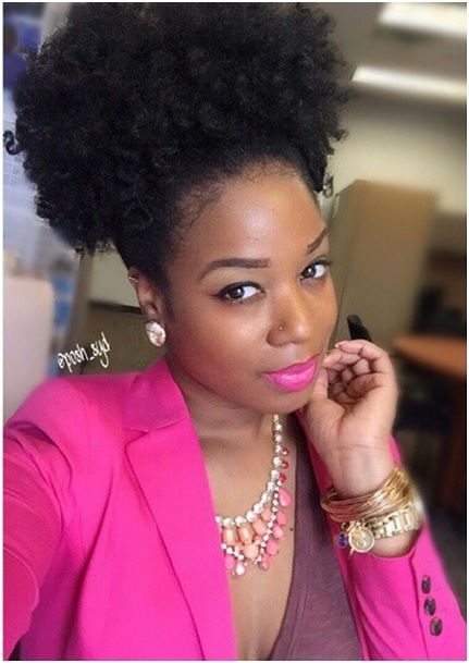 

120g african american short afro puff clip in brown hairpiece kinky curly human hair drawstring ponytails hair extension