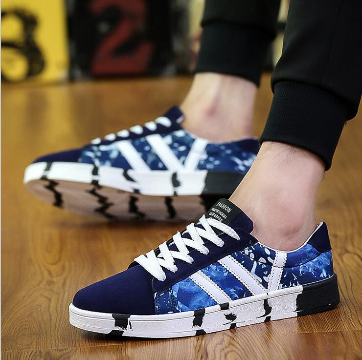 Nouvelle arrivée les chaussures des hommes britanniques style coréen mode Casual chaussures en cuir nubuck pas cher marque livraison gratuite