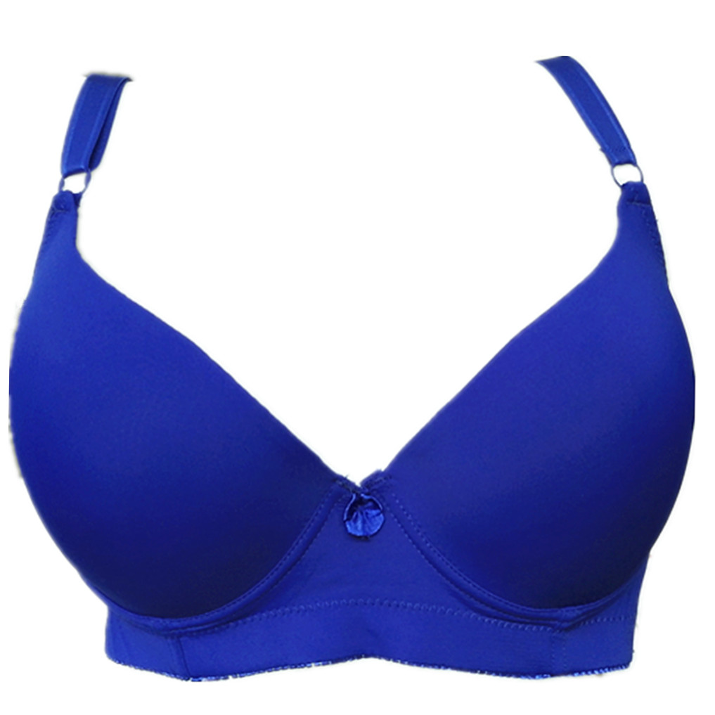comfortable t shirt bra