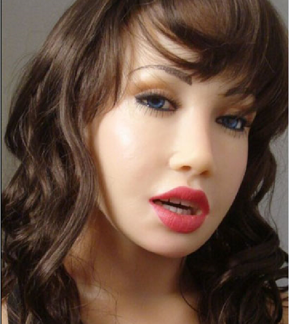 sex dolls for men Oral sex doll, Men's Sexy Silicone Love doll/ , inflatable half silicone sex toys 2025-image-168260603