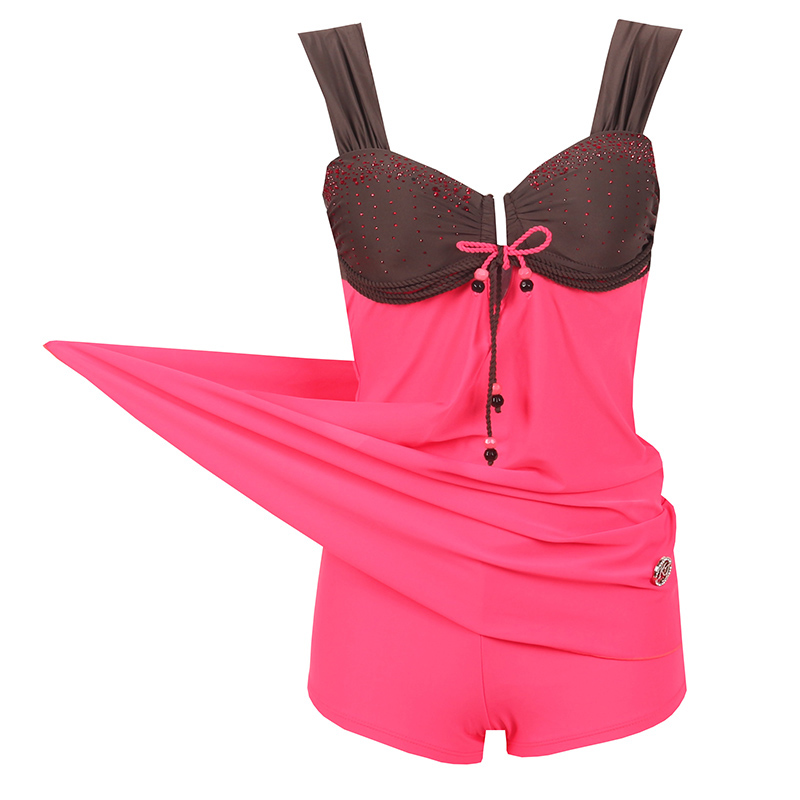 plus size swim dress sale