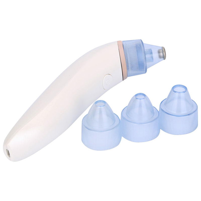Face Pore Cleaner Nose Blackhead Acne Remover Face Care Beauty Machine Facial Clean Instrument Firming and Lifting