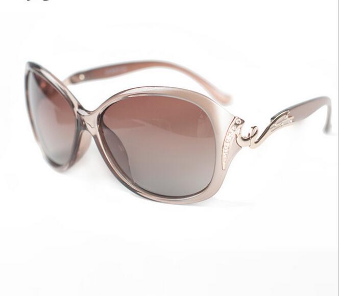 

Sunglasses Women Polarized Sunglasses 2017 Brand Designer Sun Glasses For Women 6pcs /Lot Free Shipping, White;black