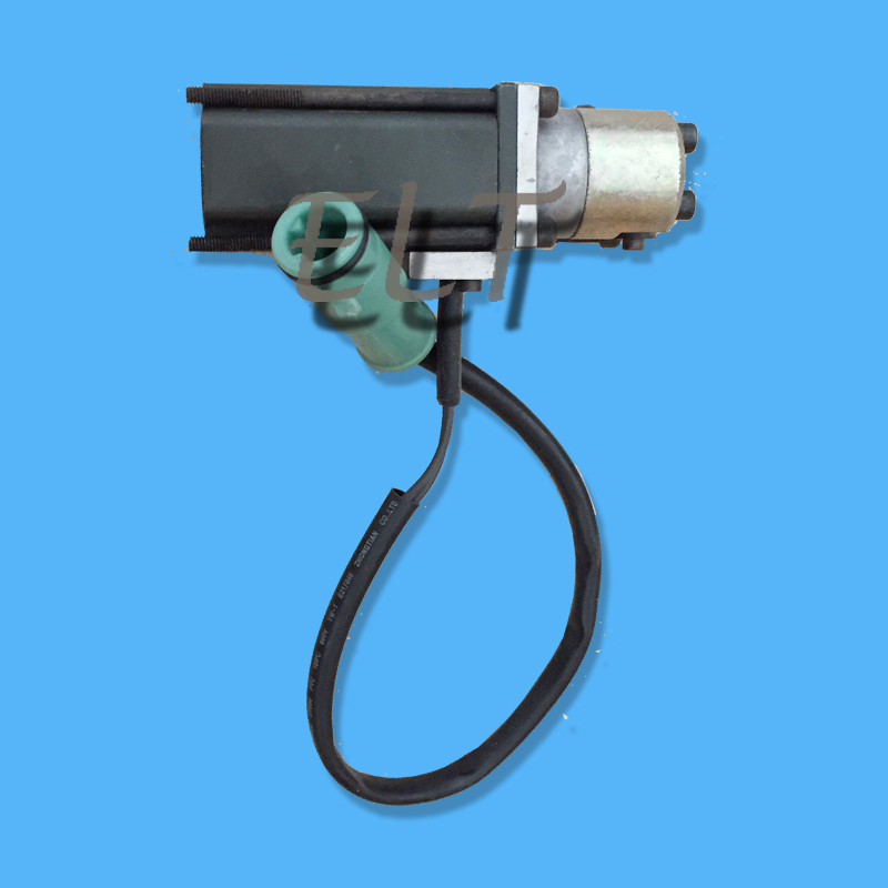 Replacement Parts Hydraulic Main Pump Proportional Solenoid Valve 096-5945 Fit E120B E200B-image-509900216