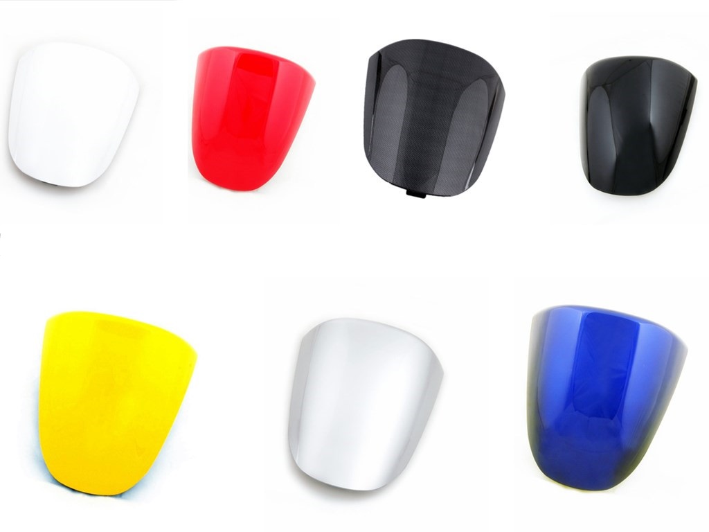 

Rear Pillion Seat Cowl Fairing Cover for Suzuki GSXR 600/750 SRAD 96-99