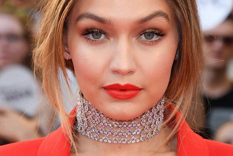 

Silver Gold Chain Rhinestone choker statement necklaces for women big Fashion necklace Collar Chunky Necklace Collar FG