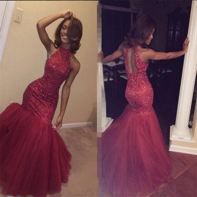 cute summer halter dresses