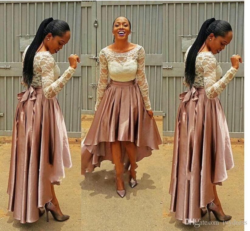 nigerian wedding guest styles 2017