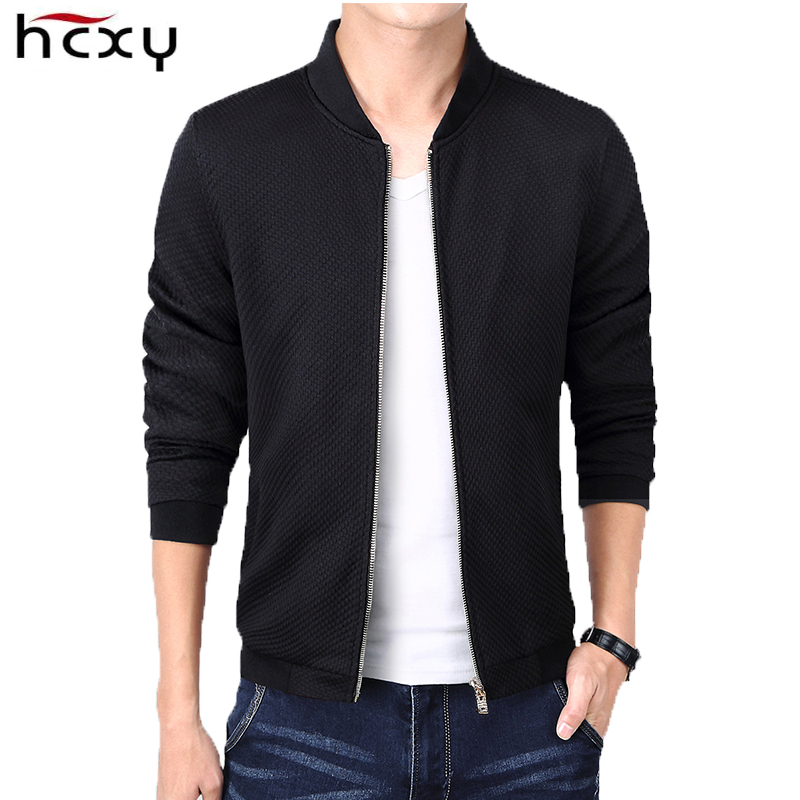 

Wholesale- 2016 Fashion Slim Fit mens Jacket Plus Size M-4XL High Quality Jacket Coat man Top Design casual Winter Jacket Men, Red
