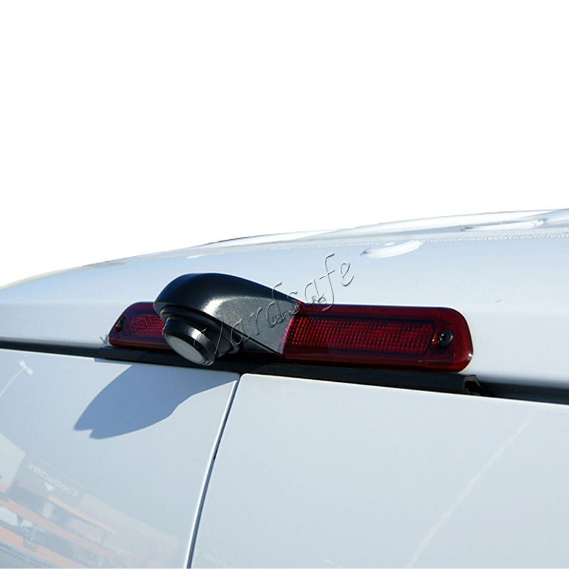 Vardsafe vue arrière voiture 3ème feu stop caméra de recul pour MB Sprinter/VW Crafter