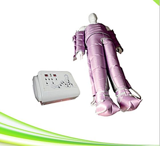 

pressotherapy lymph drainage detox slimming lymph drainage pressotherapy machine