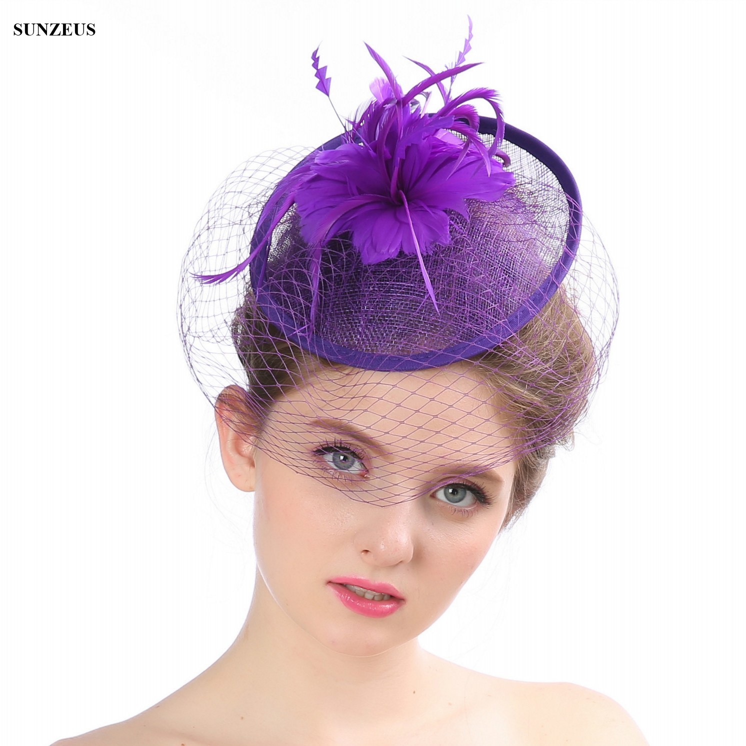 beautiful hats for weddings
