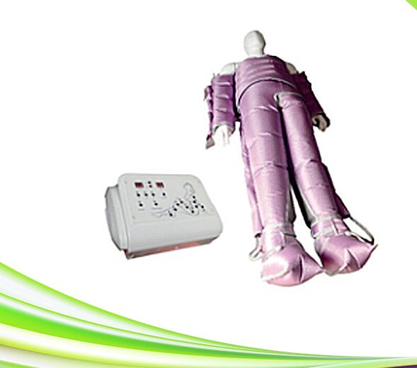 

spa clinic salon use professional lymphatic drainage body pressure therapy machine fisioterapia slimming air pressure therapy system