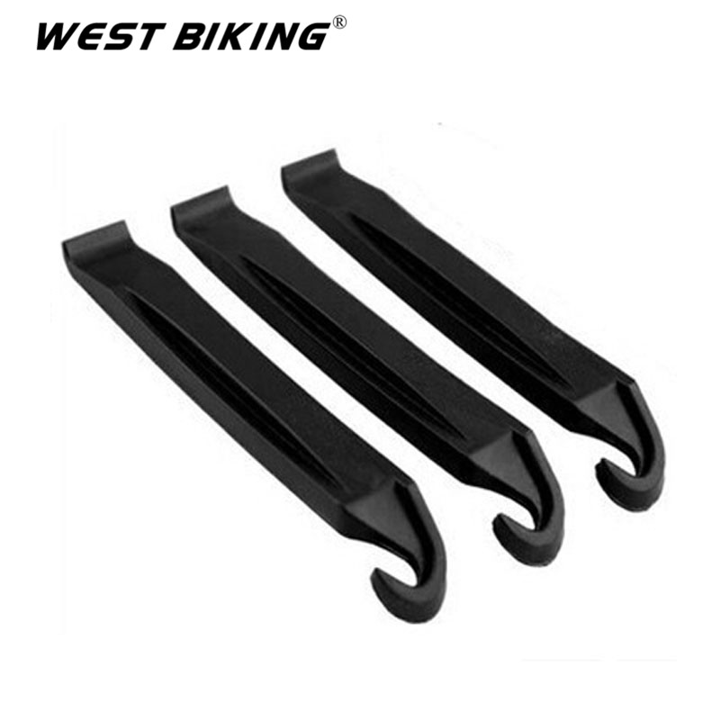 bicycle tire changing tools