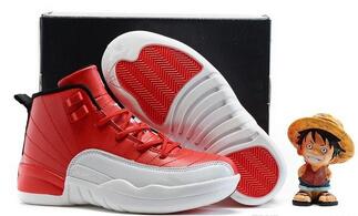 Nouveau Basketball Chaussures Enfants Enfants J12s Haute Qualité Sport Chaussures 12 Horizon 12s Jeunes Garçons Filles Basketball Sneakers