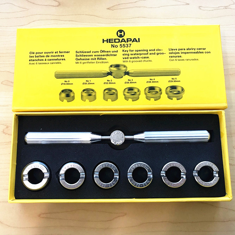 

for watch accessory repair tool kits remove tools open backcase cover to check for 116610LN 116655 sub WATCHES movement