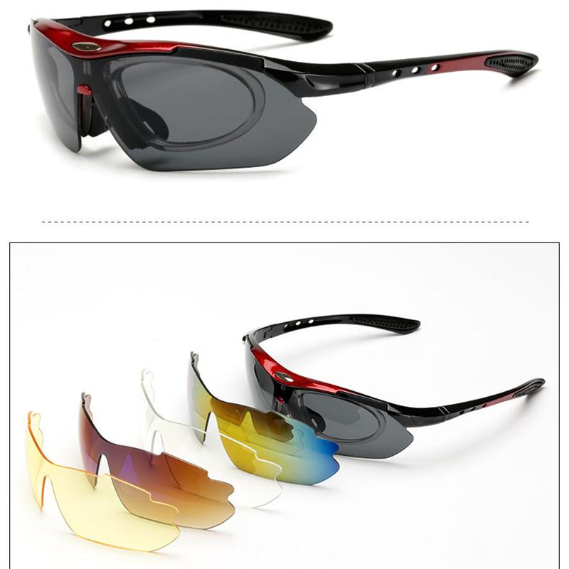 lentes de sol para correr