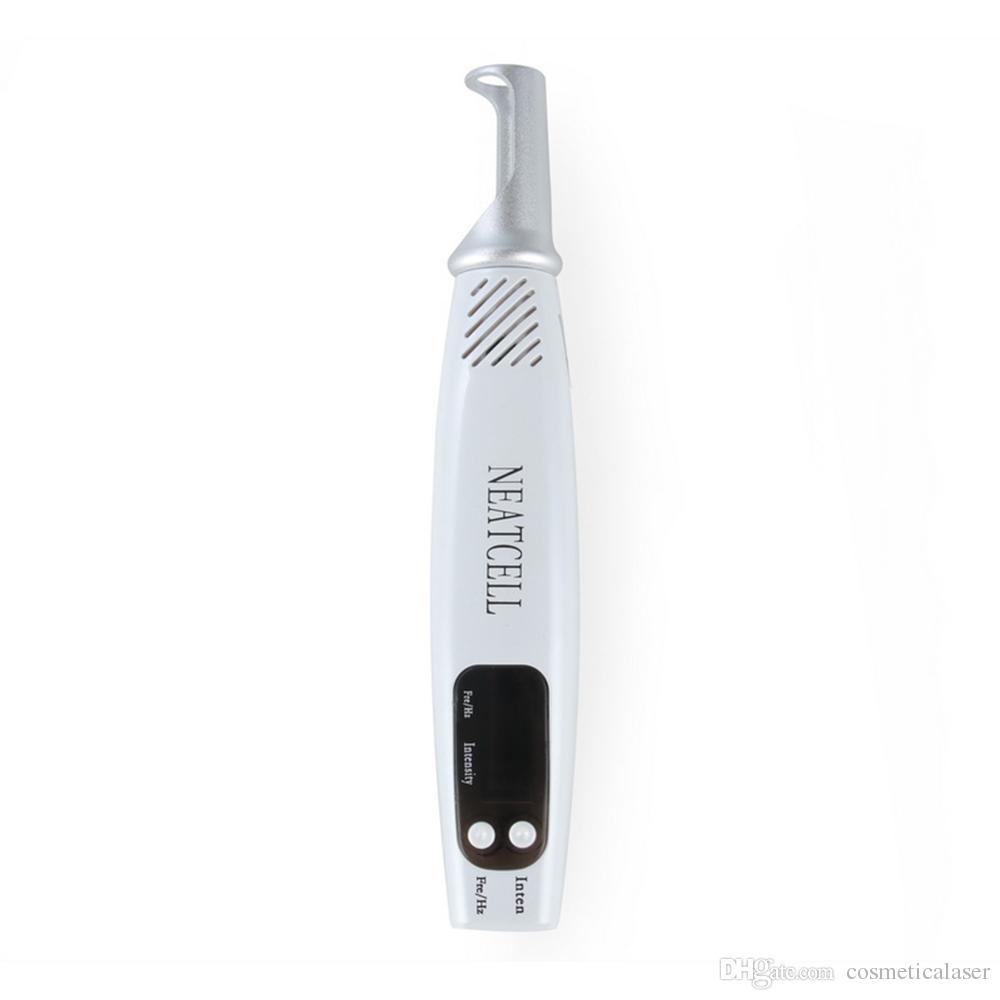 

Home use removal freckle picosecond laser pen