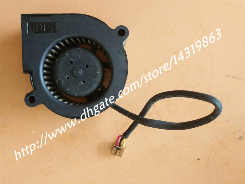 

Projector Accessories AB05012DX200600 original fan Hitachi CP-DX250 HCP-DX320