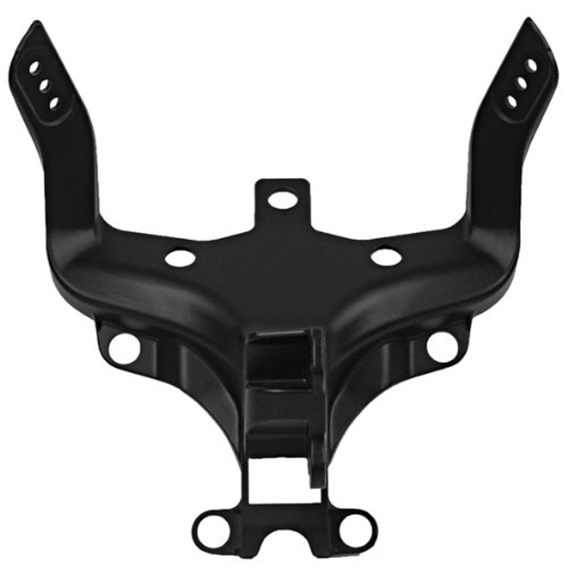 

For Yamaha YZF R1 2009-2014 2010 2011 2012 2013 Motorcycle Headlight Front Upper Fairing Stay Bracket