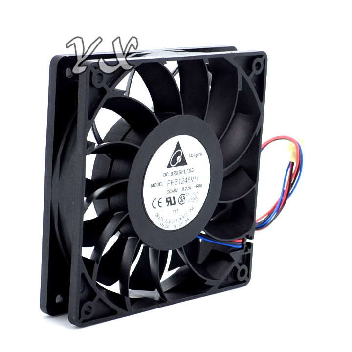 SEADA SA1238A2 12CM 12038 220//240V 0.09A laser welding fan cooling fan