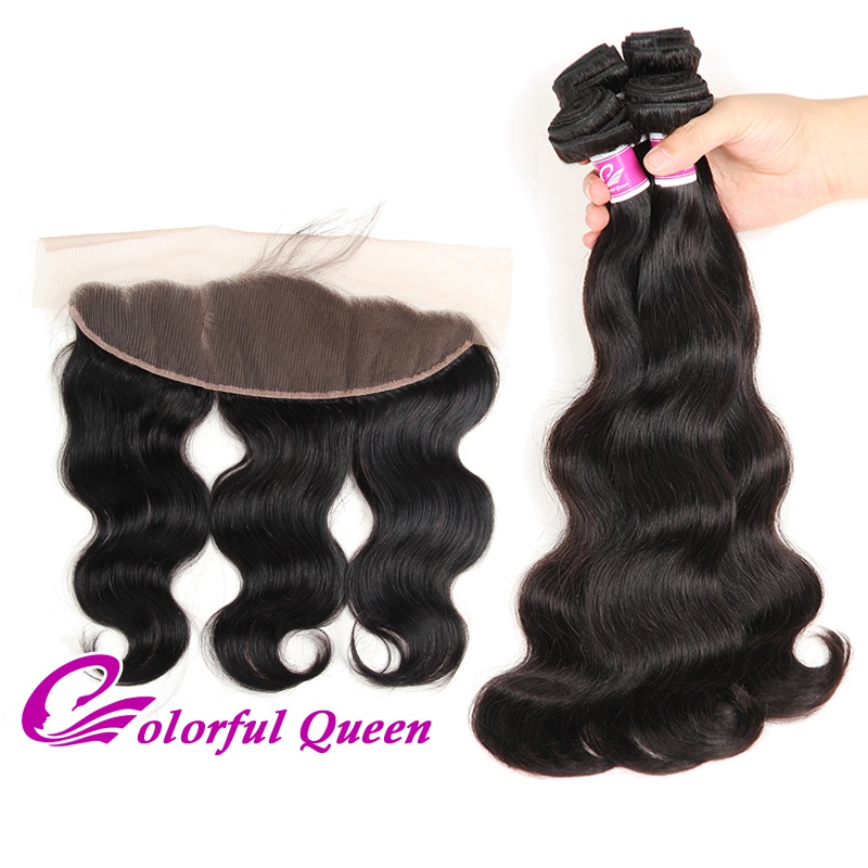 Body Wave