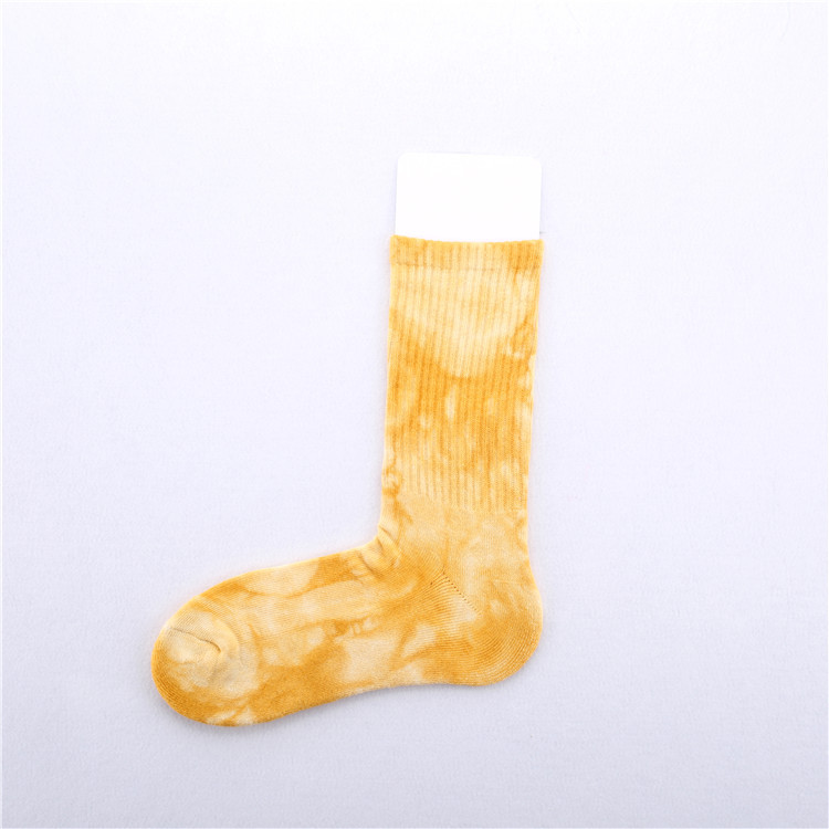Yellow series
