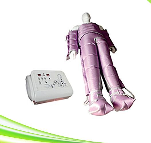 

pressotherapy lymphatic drainage massage slimming pressotherapy drainage device