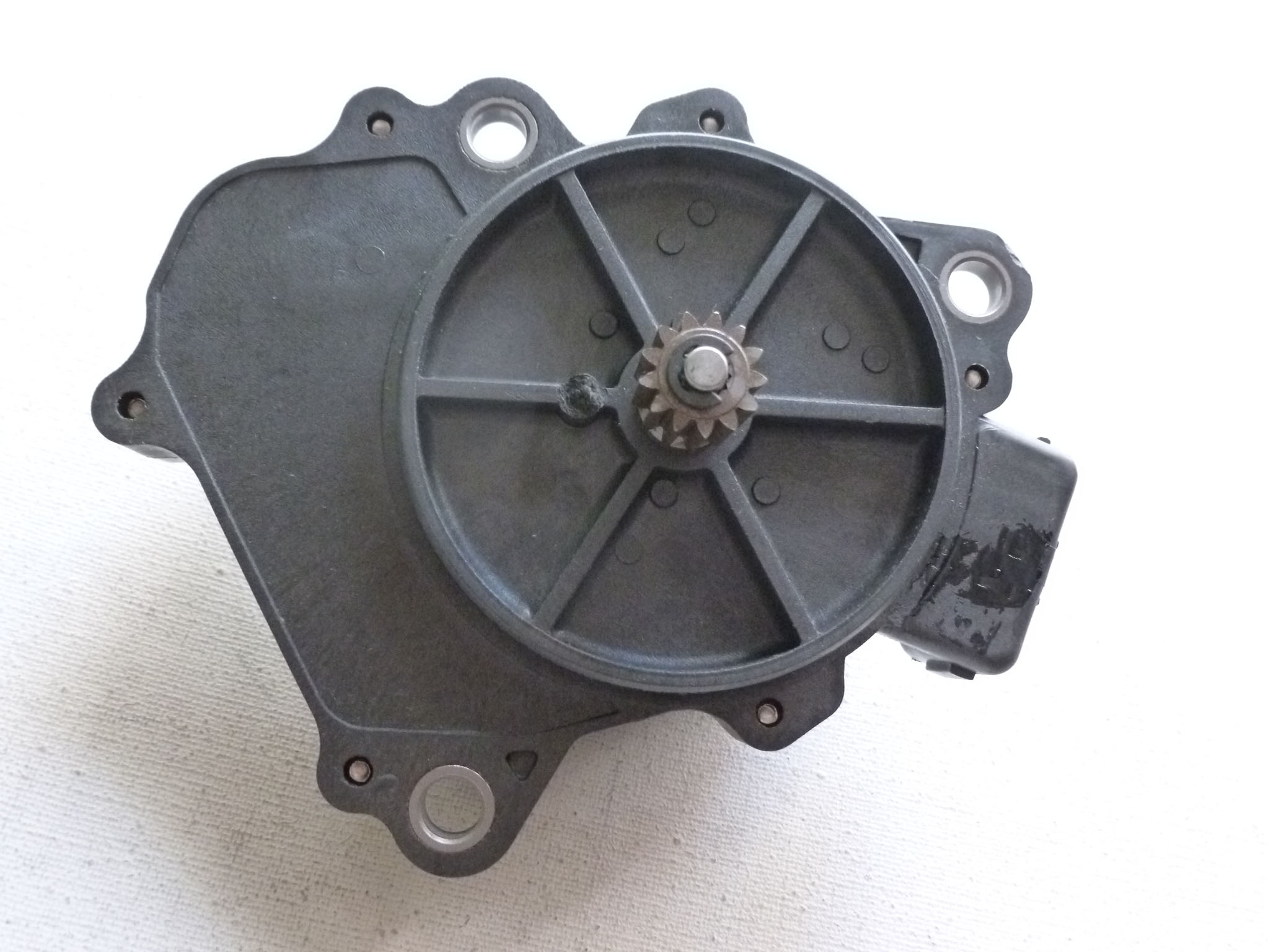 

RHINO 450 FRONT DIFFERENTIAL SERVO MOTOR FITS YAMAHA RHINO 450 2006-2009