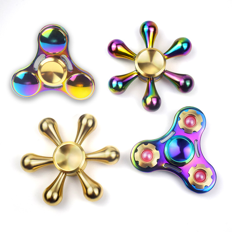 professional fidget spinner