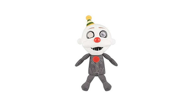 toy sister location