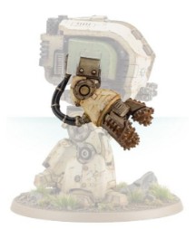 

NEW forge world Resin Model LEVIATHAN SIEGE DRILL FREE SHIPPING