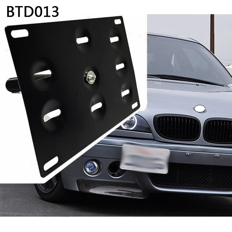 BMW E46 E36 E39 /& mini pare-chocs Remorquage Crochet De Remorquage