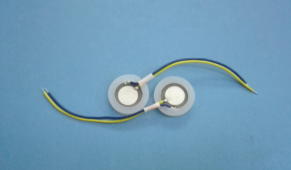 

20mm*1.65MHz Ultrasonic Atomization Chip Board Special Sensor Membrane Humidifier Accessories Nebulizer Disc Mist Maker Spray Diffuser