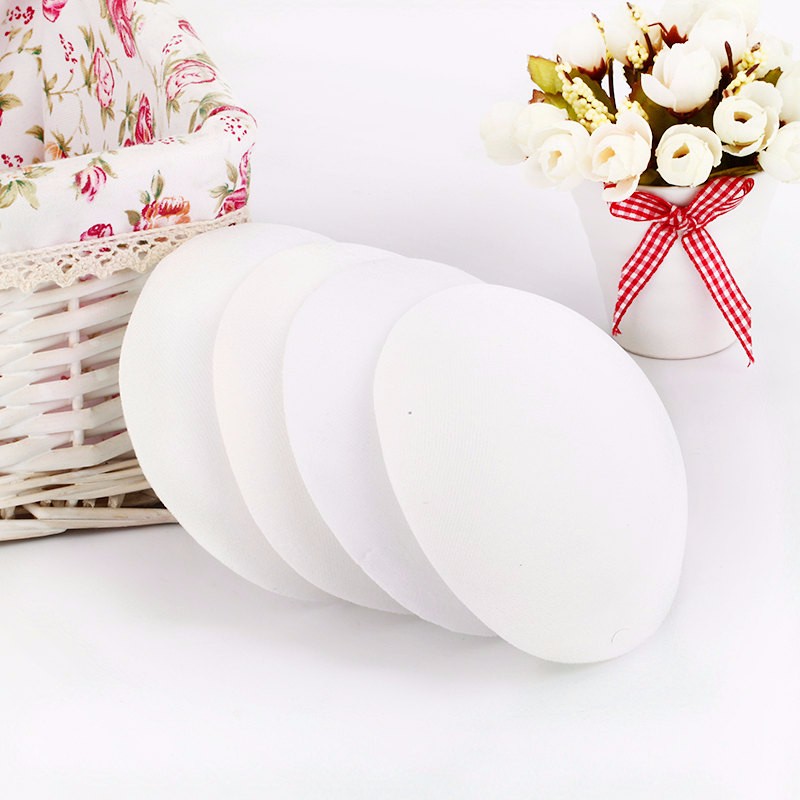 

swimsuit padding inserts Women Clothes Accessories Foam Sponge Pads Chest Cups Breast Bra Bikini Inserts Chest Pad