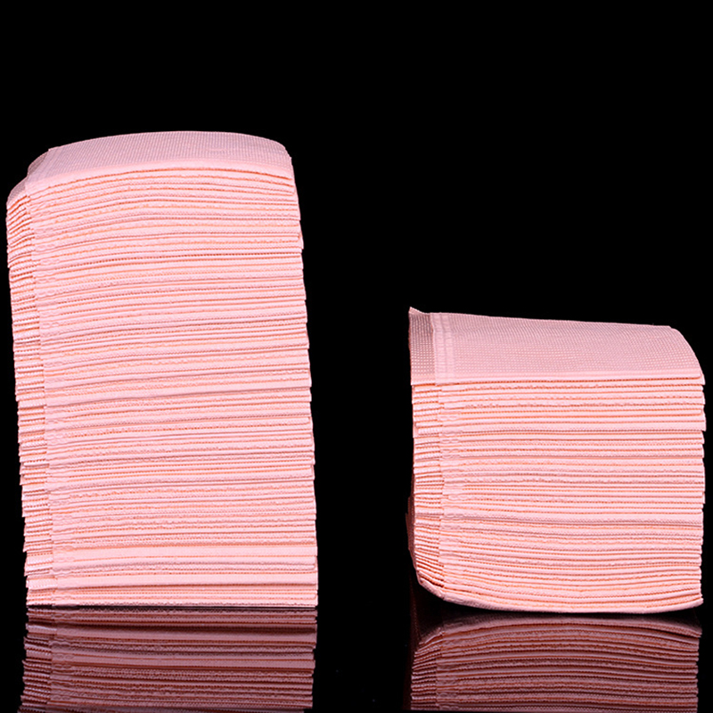 

125pcs Disposable Clean Pad Waterproof Tablecloths Mat Underpad Hygiene Personal Medical Tattoo table 45*33cm Random Color