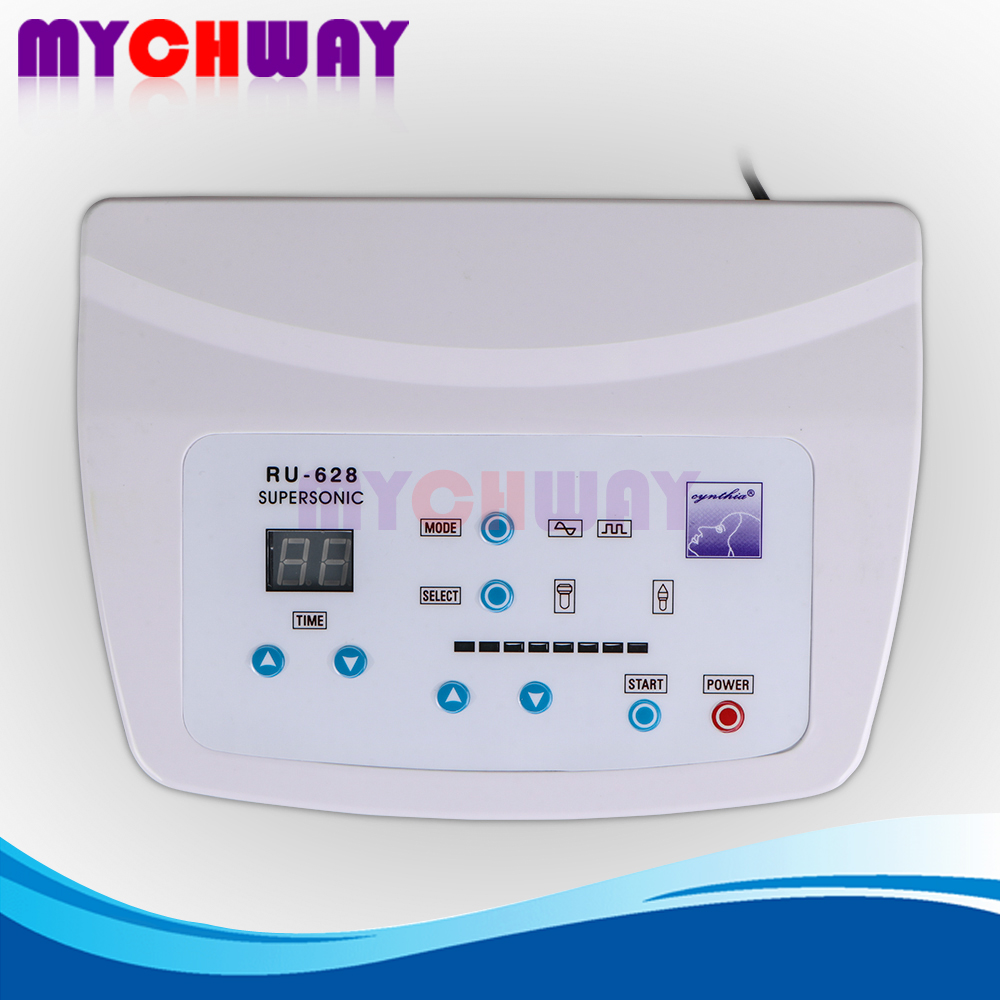 

Portable 1Mhz 3MHz Ultrasonic Oxygen Jet Facial Machine Anti Aging Skin Lifting Salon Spa Beauty
