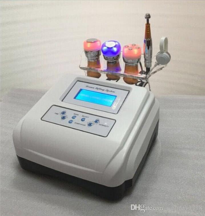 

Skin Tighten No Needle Mesotherapy Beauty Machine electroporation machine