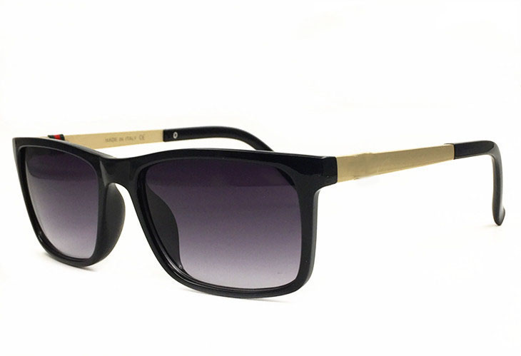 Italy design square unisex myopia optical frame with sun lens for men and women fashion outdoor sunglasses lunettes oculo