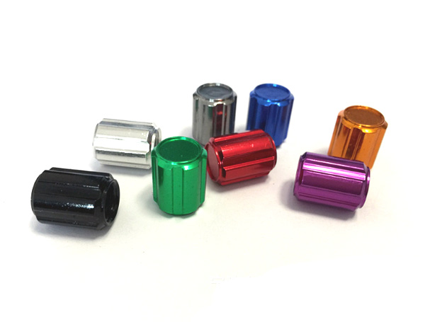

4pcs Prism Aluminum Tire Valve Cap for Car Bike Motorcycle Alloy Tyre Valve Stem Cover for US Valve Decoration Tunning Parts