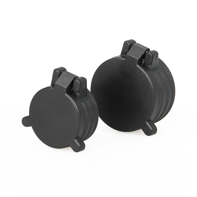 

Scope Mounts hunting airsoft accessories Quick Detached Protection Cover for 1x30 Red&Green Dot Tactical Scope Use CL33-0131